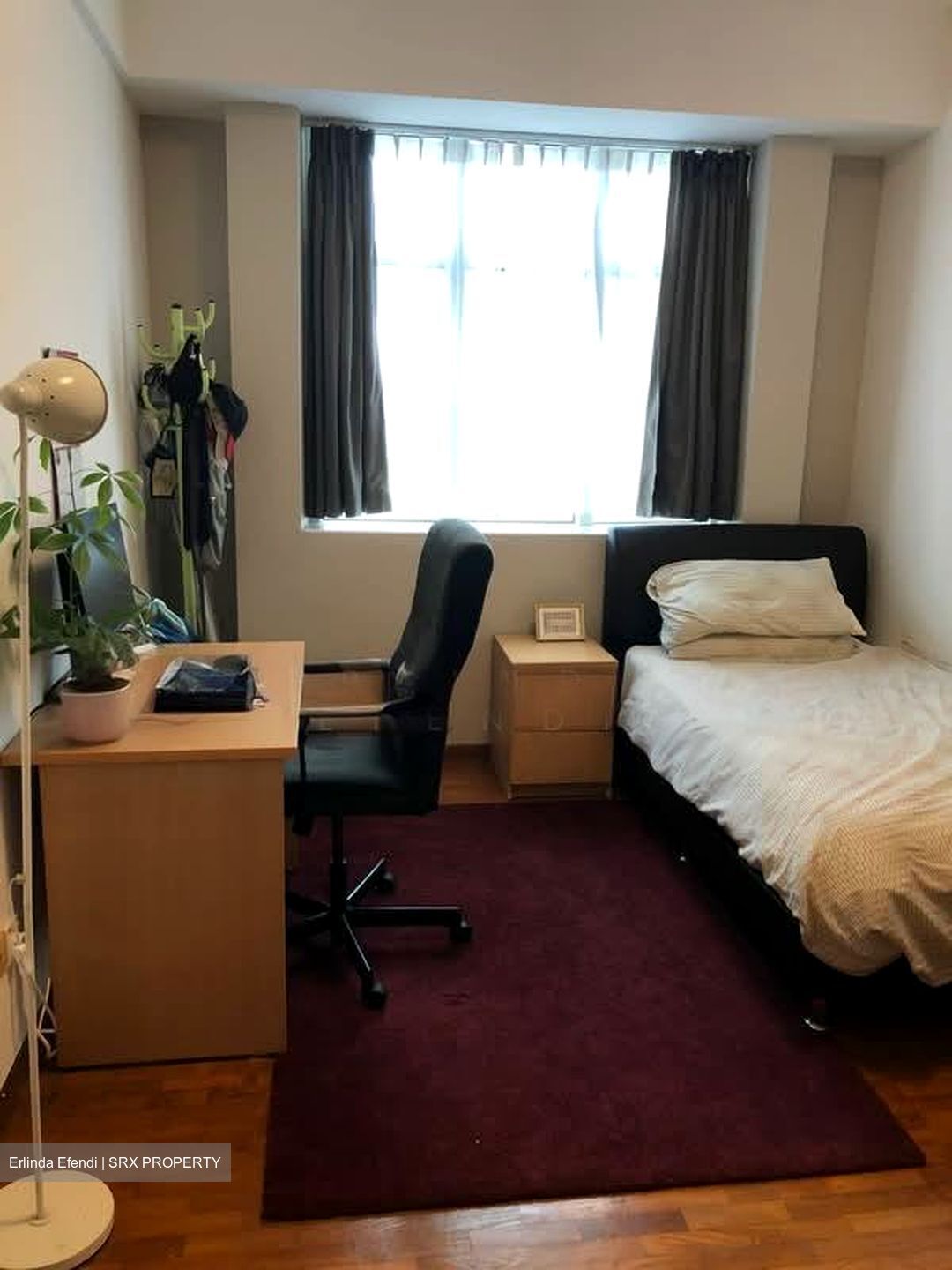 Euro-Asia Court (D9), Apartment #539259091